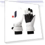 Winter Touchscreen Ski Gloves — Gloves & Mittens, Warm Land