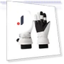 Winter Touchscreen Ski Gloves — Gloves & Mittens, Warm Land