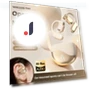Wireless Bluetooth Earbuds — In-Ear Headphones, yixiubaoo