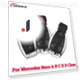 3 Buttons Smart Car Key — Keyless Entry, Auto Parts Decorate