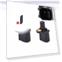 ABS Wheel Speed Sensor — Acceleration, loverapple