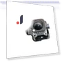 Adaptive Speed Control Sensor — Acceleration, loverapple