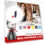 AI Smart Stabilizer Robot for Selfie Stick — Selfie Sticks, Skyfree