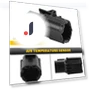 Ambient Air Temperature Sensor — Ambient Temperature, Skyfree