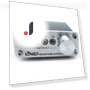 Audio Selector Switcher — Phone Accessories, MIYAKO DENKI