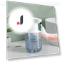 Automatic Induction Soap Dispenser — Care Dispensers, xiaohuinet