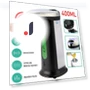 Automatic Liquid Soap Dispenser — Care Dispensers, WJ hey