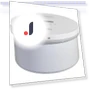Automatic Vacuum Storage Container — Jars & Canisters, YRstudio