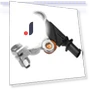 Battery Temperature Sensor — Charge Temperature, PHYUN-autoparts