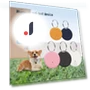 Bluetooth Tracking Device with Two-Way Alarm — Item Locators, Smarter than future