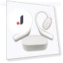 Bluetooth Wireless Earbuds — Wireless Headsets for Powersports, MIYAKO DENKI