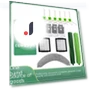 Compatible Accessories Kit — Smart Cleaning Robots, TrendVibeCN