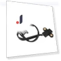 Crankshaft Position Sensor — Crankshaft Position, Topfactory