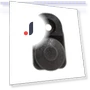 Door Jamb Sensor Lamp Switch — Air Bag, Skyfree