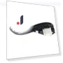 Front Bumper Parking Sensor Wiring Harness — Alarm Systems, PHYUN-autoparts