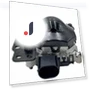 Front Cruise Control Distance Sensor — Acceleration, FYUU-autoparts
