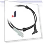 Front Wheel Speed ABS Sensor — Speed Sensors, Topfactory