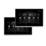 HD 1080P Android 6.0 Headrest Monitors, Tautoparts