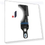 Intake Air Temperature Sensor Replacement — Air Bag, Skyfree