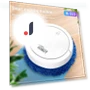 Intelligent Robot for Sweeping and Mopping Floors with Humidifier — Smart Cleaning Robots, Small Appliances