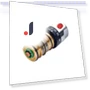 Intelligent Solar Thermostatic Valve — Valves, AI Supermarket