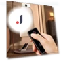 Portable Foldable Smart Dryer — Trouser Pressers, Small Appliances
