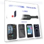 Portable POS Terminal Smart Bracelet — Mobile Readers, StrideBox