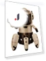 Programming Follow Speak forCHROME Talking Robot — Interactive Learning Devices, Elekit