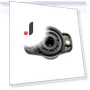 Sensor Throttle Position — Air Bag, Topfactory