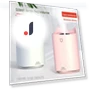 Silent Desktop Humidifier — Air Moisturizers, Perfect choice for your home