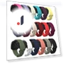 Silicone Strap for Smartwatch — Smartwatch Straps, SH-YU1