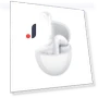 Smart Earbuds — In-Ear Headphones, Honor