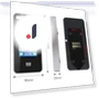 Smart Face Recognition Access Control System — Biometric Security, TrendVibeCN