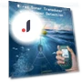 Smart Portable Sonar Underwater Visible HD Fish Finder — Fishfinders, Lizard