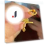 Smart Ring with Swinging Dragon Tail — Smart Rings, Wipon