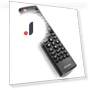 Smart TV Remote Control — Remote Controls, Topfactory