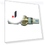 Temperature Sensor — Air Bag, loverapple