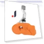 Tire Pressure Sensor TPMS — TPMS Sensor Replacements, loverapple