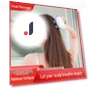 Waterproof Multifunctional Smart Head Massager — Back Relief Solutions, Deals Depot