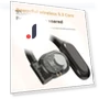 Wireless Bluetooth Earbuds — In-Ear Headphones, Enjoy Smart Home