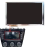 6.5-inch LCD Touch Screen Display — Car Infotainment System, feiyanautoparts