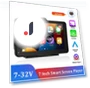 7-inch Car Touch Screen — Stereo Receivers, feiyanautoparts