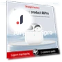 Bluetooth Headset — Audio Gear, AI Supermarket