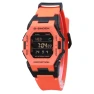 Digital Smartphone Link Watch with Bio-Resin Strap, Casio
