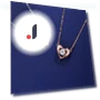 Dolphin Love Smart Necklace — Smart Jewelry, Wipon