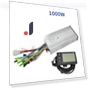 Electric Bike Controller — Brake Controls, PHYUN-autoparts