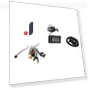 Electric Controller Kit — Motors, ZY-Sport-N