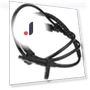 Front ABS Wheel Speed Sensor — Speed Sensors, Tautoparts