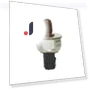 High Pressure Fuel Rail Sensor — Fuel Tank Valve, feiyanautoparts