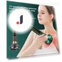 Intelligent Vacuum Cupping and Scraping Tool — Massage Equipment, Binchi Health Technology